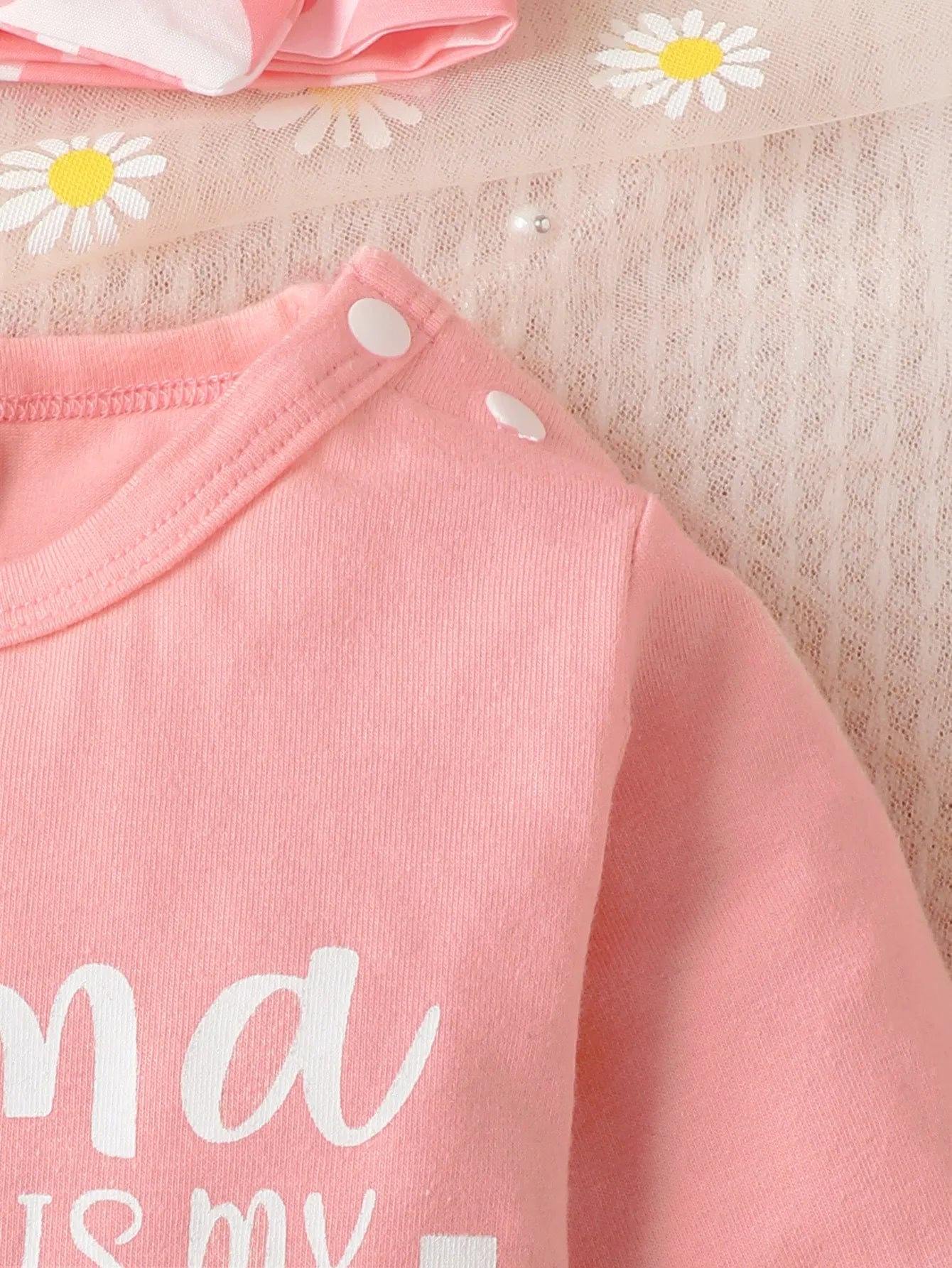 MeadowJoy Bodysuit & Dress