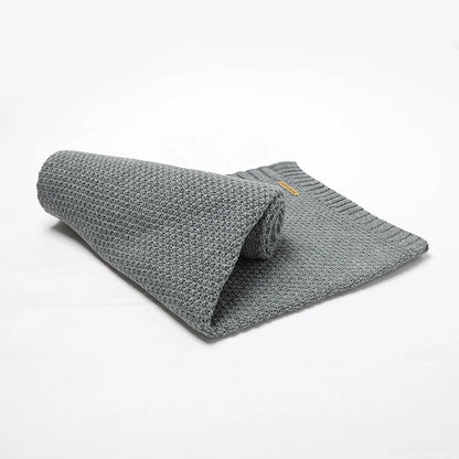 Super Soft Baby Blanket for bed or stroller