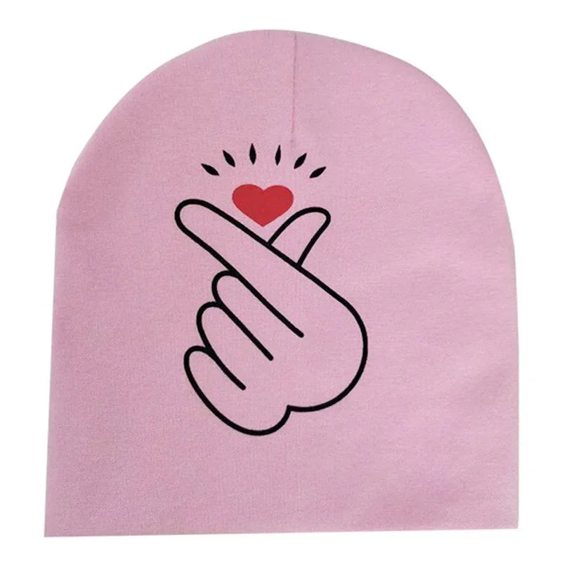 SnugBeanie Baby Hat for Boys and Girls