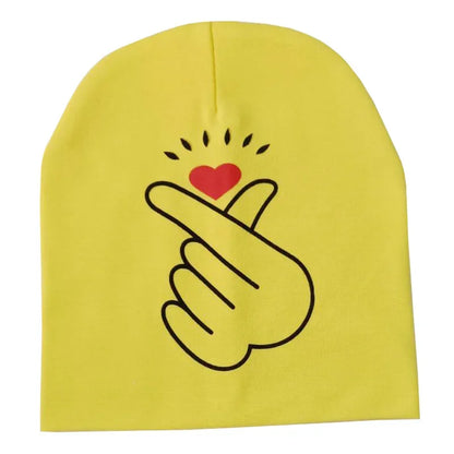 SnugBeanie Baby Hat for Boys and Girls