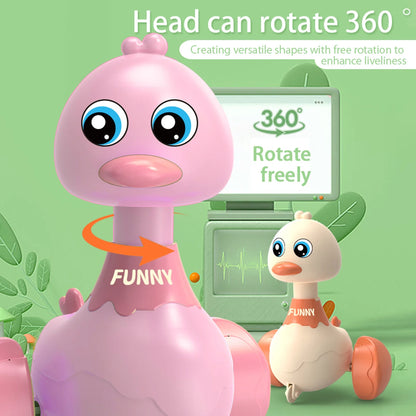 ZoomyDuck Activity Pack