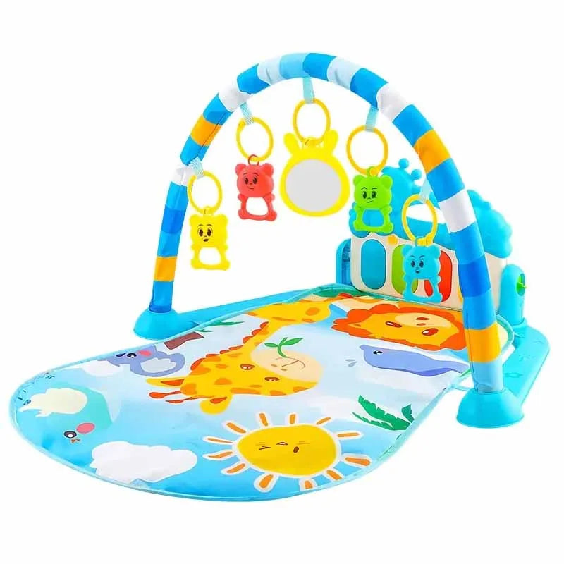 LittleSteps Activity Mat