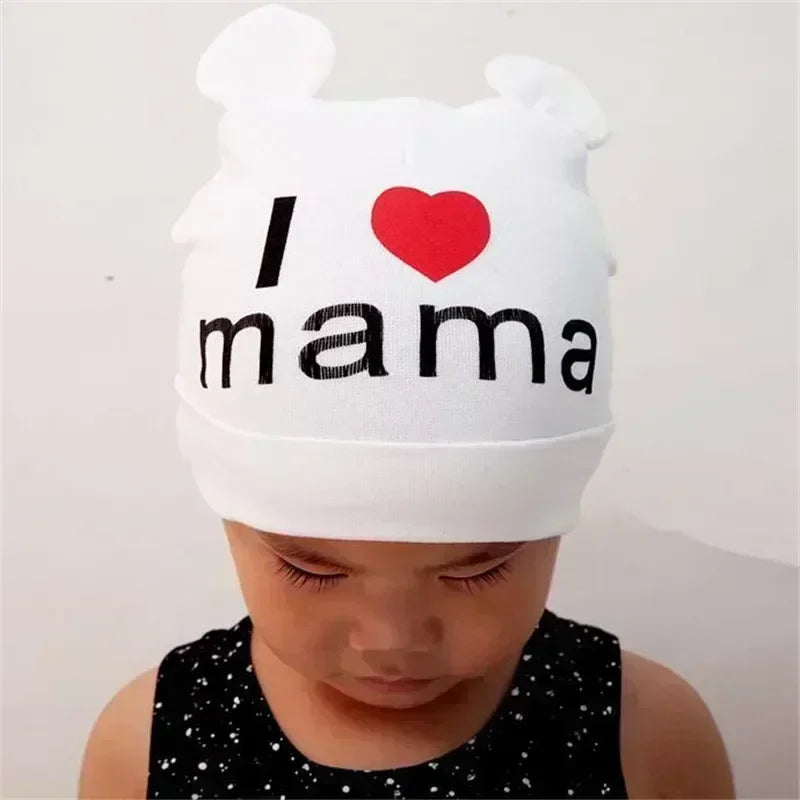 SnugBeanie Baby Hat for Boys and Girls