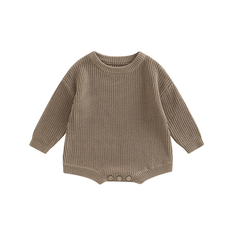 WarmHug Knit Set
