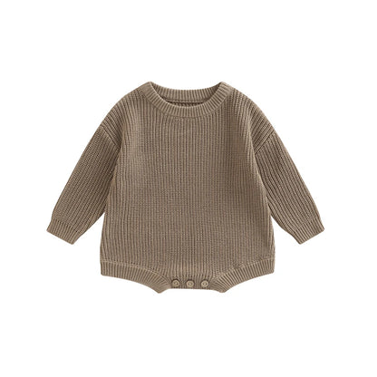 WarmHug Knit Set