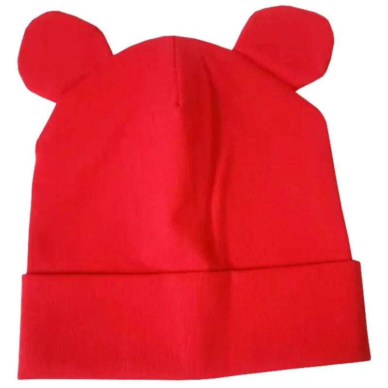 SnugBeanie Baby Hat for Boys and Girls