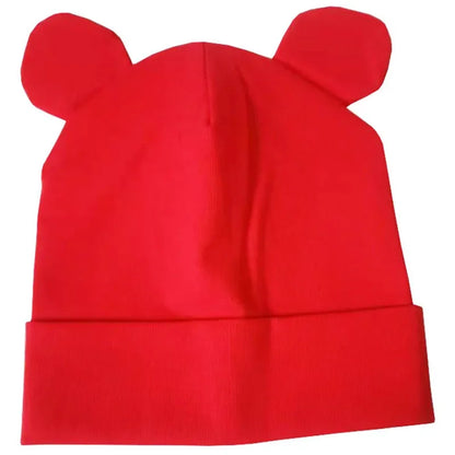 SnugBeanie Baby Hat for Boys and Girls