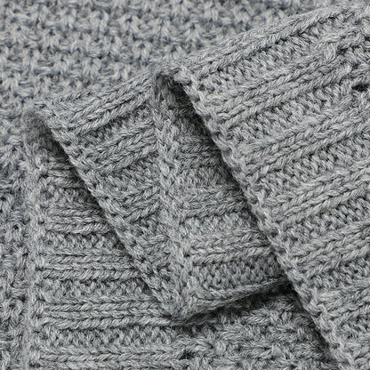 Super Soft Baby Blanket for bed or stroller