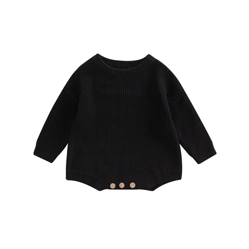 WarmHug Knit Set
