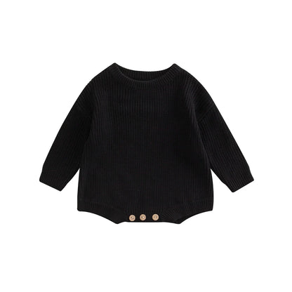 WarmHug Knit Set