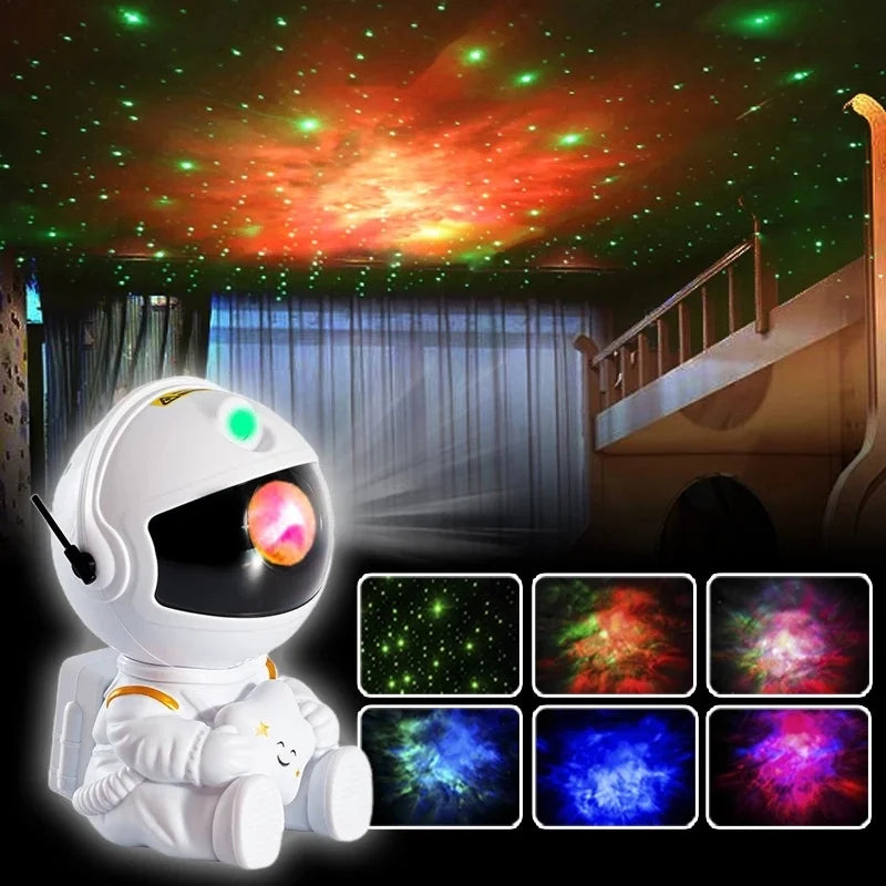 CosmoDream Night Light