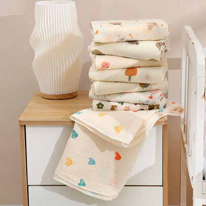 BloomBaby Muslin Swaddle