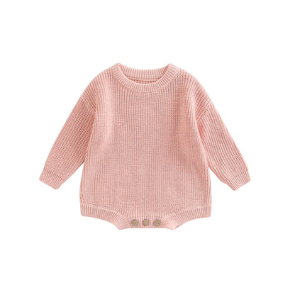 WarmHug Knit Set