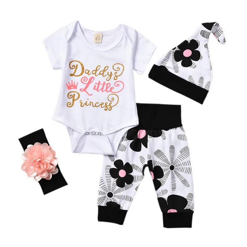 AutumnHug Baby Ensemble Autumn/Winter Clothes Set