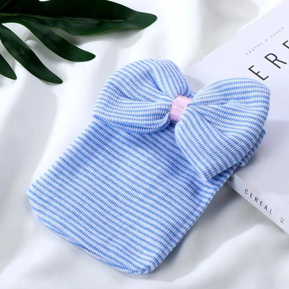 CozyTwist Newborn Hospital Hat