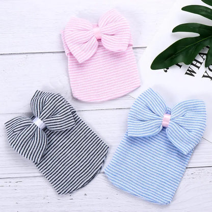 CozyTwist Newborn Hospital Hat