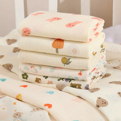 BloomBaby Muslin Swaddle