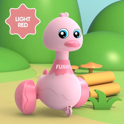 ZoomyDuck Activity Pack