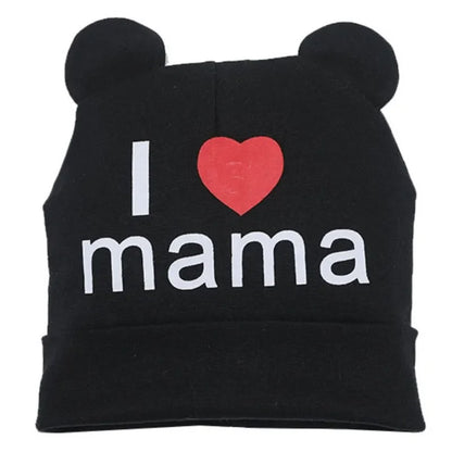 SnugBeanie Baby Hat for Boys and Girls