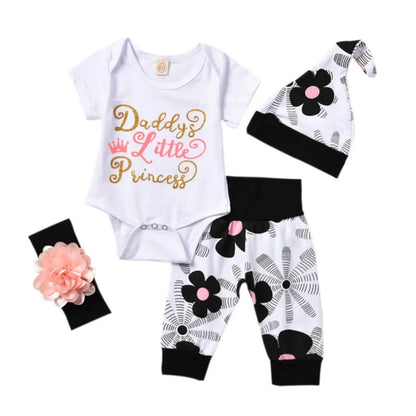 AutumnHug Baby Ensemble Autumn/Winter Clothes Set